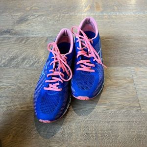 ASICS Running Shoes!